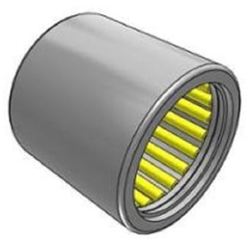 ローラーベアリング 内径25mm レース幅30mm SKF
