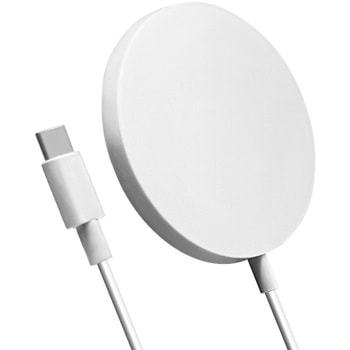 ワイヤレスチャージャー ラスタバナナ