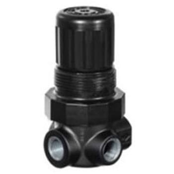 エアレギュレータ R07シリーズ G 1/8 23.4m3/h NORGREN