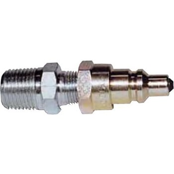 C形カップラ 大阪ジャッキ製作所