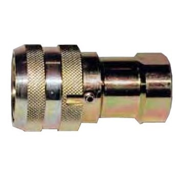 C形カップラ 大阪ジャッキ製作所