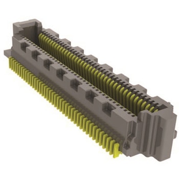 基板接続用ソケット 20 極 0.4mm 2 列 表面実装 SAMTEC