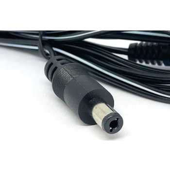 DCΦ2.1延長ケーブル L-1.8m 共立電子産業