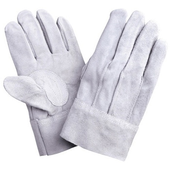 牛床革 背縫 グローブマニア(川西工業)