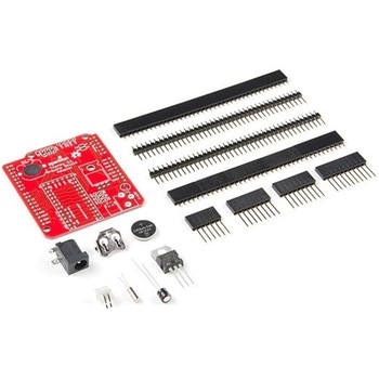 Teensy Arduino Shield Adapter SPARKFUN