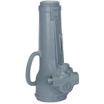 ジャーナルジャッキ 大阪ジャッキ製作所