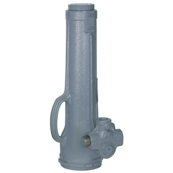 ジャーナルジャッキ 大阪ジャッキ製作所