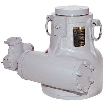 ジャーナルジャッキ 大阪ジャッキ製作所