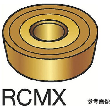 T-Max(R) P 旋削加工用チップ R□□□型 丸チップ&#160;&#160; サンドビック