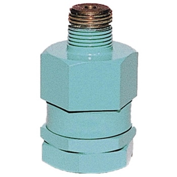 油圧ジャッキ用安全弁 大阪ジャッキ製作所