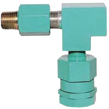 油圧ジャッキ用安全弁 大阪ジャッキ製作所