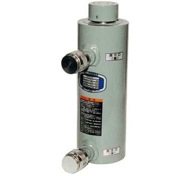 薄形パワージャッキ 大阪ジャッキ製作所