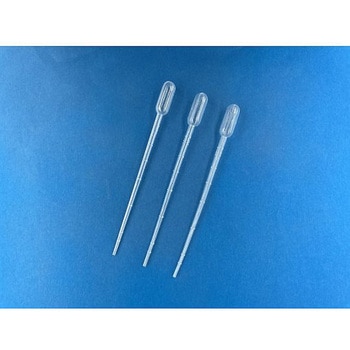スポイト0.5mL グローバルサイエンス