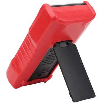 デジタルマルチメータ はくでん