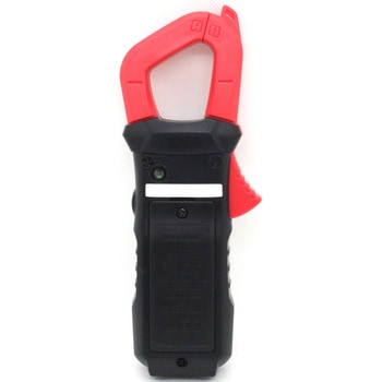 クランプメーター はくでん