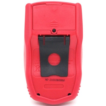 デジタルマルチメータ はくでん