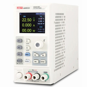 プログラマブル直流安定化電源 はくでん