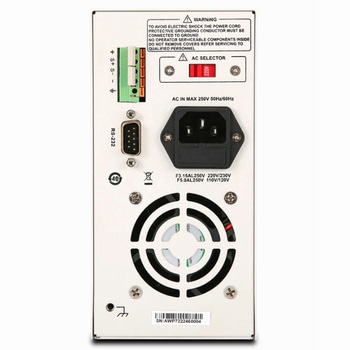 プログラマブル直流安定化電源 はくでん