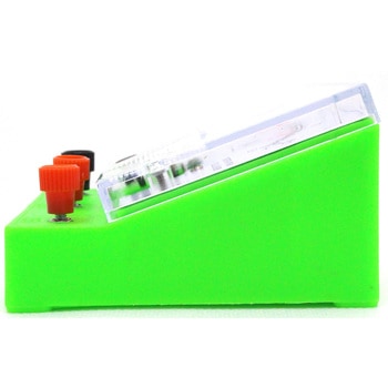 直流電圧計 はくでん