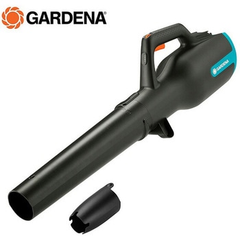 ブロアー PowerJet コードレス 充電式 14890-56 GARDENA(ガルデナ)