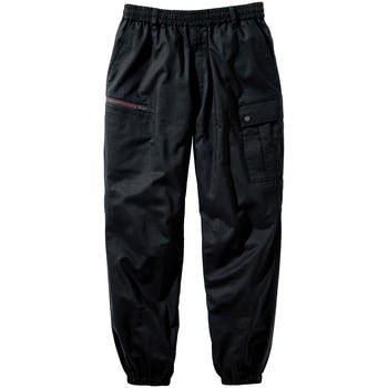 ワイドジョガーパンツ HOOH