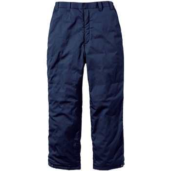 難燃軽防寒パンツ HONO