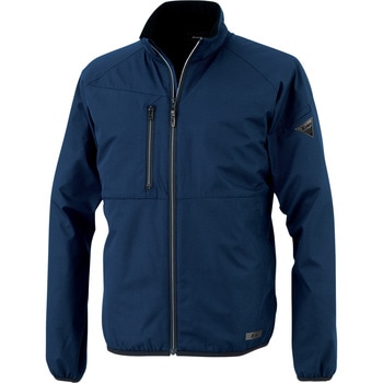 145 ケイボウカンブルゾン ジーベック