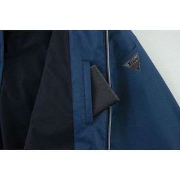 145 ケイボウカンブルゾン ジーベック