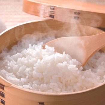 18308 スス竹ミニしゃもじ 神堂 寸法150x60x18mm - 【通販
