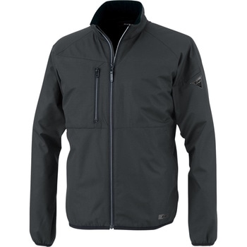 145 ケイボウカンブルゾン ジーベック