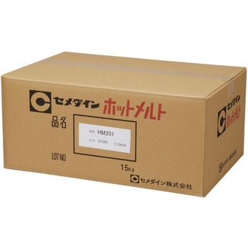 ホットメルト HM201 セメダイン