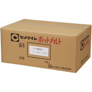 ホットメルト HM223 セメダイン