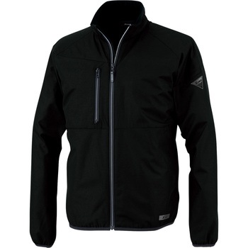 145 ケイボウカンブルゾン ジーベック