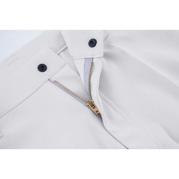 1505 ウラメンストレッチピタリティレディースカーゴ - ジーベック