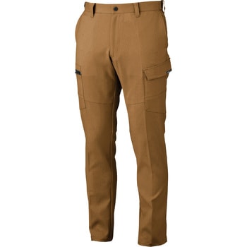 1503 ウラメンストレッチピタリティカーゴパンツ ジーベック