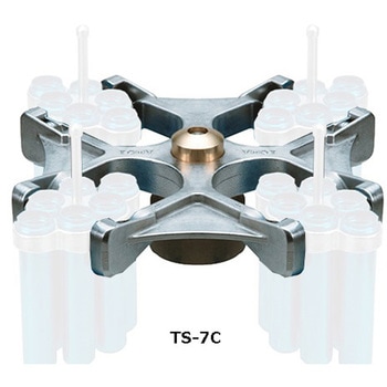 【レンタル】ビオラモ汎用遠心機 TS-7C スイングローター VIOLAMO(ビオラモ)