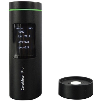 【レンタル】ポータブル色差計 TCS-100 TIME GROUP