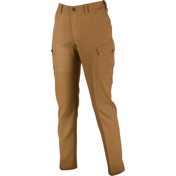 1505 ウラメンストレッチピタリティレディースカーゴ - ジーベック