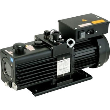 【レンタル】油回転真空ポンプ スーパーデラックスタイプ GLD-137CC ULVAC(アルバック)