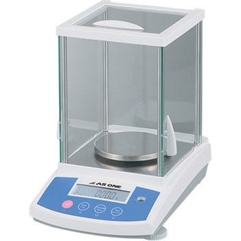 【レンタル】アズプロ電子天秤 220g ASR223/E アズワン