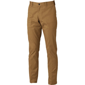 1522 バイオエコTCストレッチスラックス ジーベック