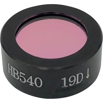 【レンタル】マイクロプレートリーダー フィルター 540nm アズワン