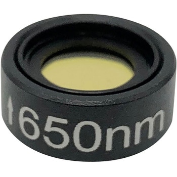 【レンタル】マイクロプレートリーダー フィルター 650nm アズワン