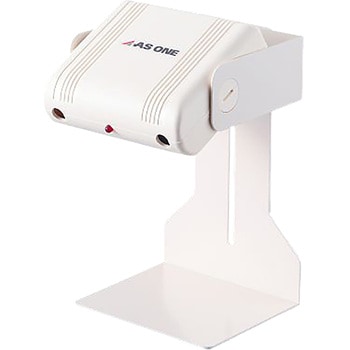 【レンタル】コンパクトイオナイザー(電子天びん用) IoN アズワン