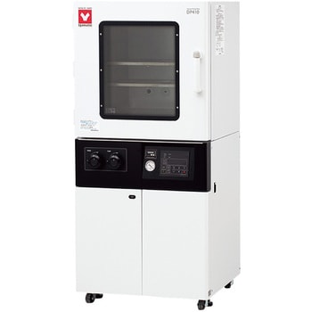 【レンタル】角形真空定温乾燥器 DP410 ヤマト科学