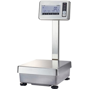 【レンタル】高精度電子台はかり ベーシックタイプ HJ33K0.1 VIBRA(新光電子)
