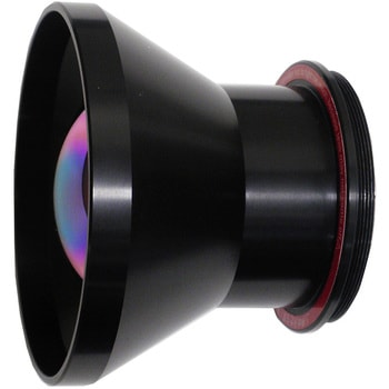 【レンタル】2倍視野拡大レンズ IRL-WX02D 日本アビオニクス