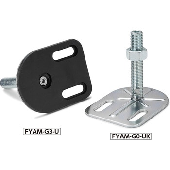 FYAM-80-M24-150-G0-U xOAWX^(˂) - AJ[Œ^Cv - Zp NBK(牮oCebN) 64211693
