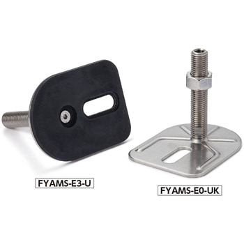 FYAMS-80-M16-150-E0-U xOAWX^(˂) - AJ[Œ^Cv - Zp NBK(牮oCebN) 64211833