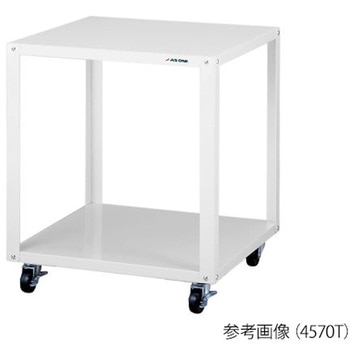 【レンタル】架台 4570T アズワン